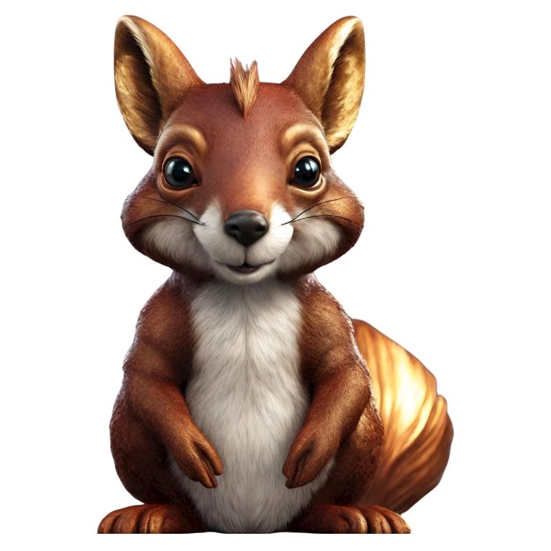 Eichhörnchen