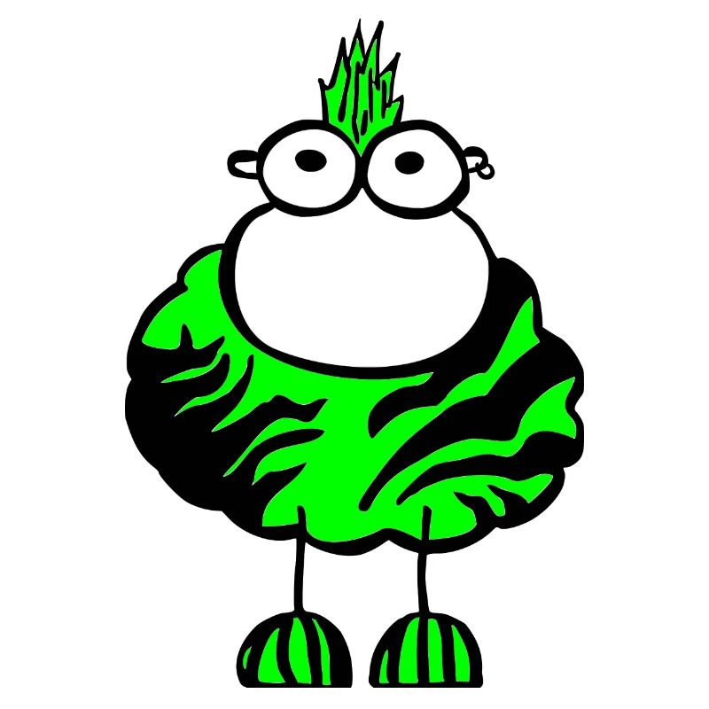 Punkschaf