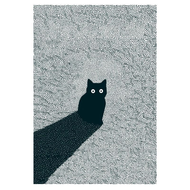 Kitty Dots