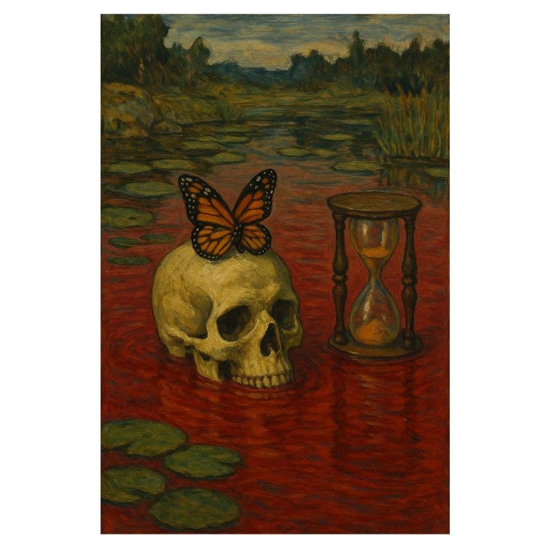 Die Zeit wird nicht warten