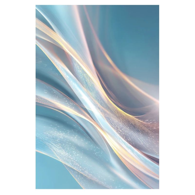 Abstract Light Waves