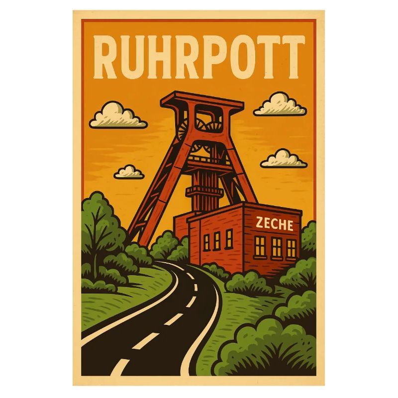 Ruhrpott