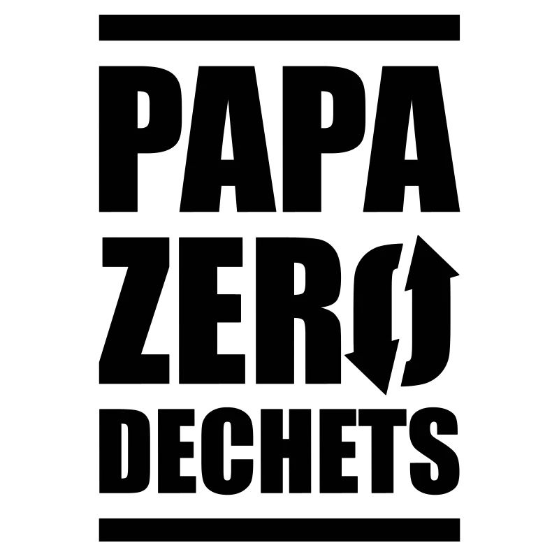 papa zero dechets