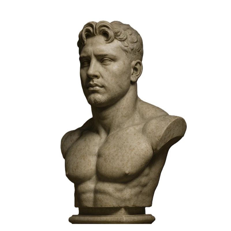 Statue