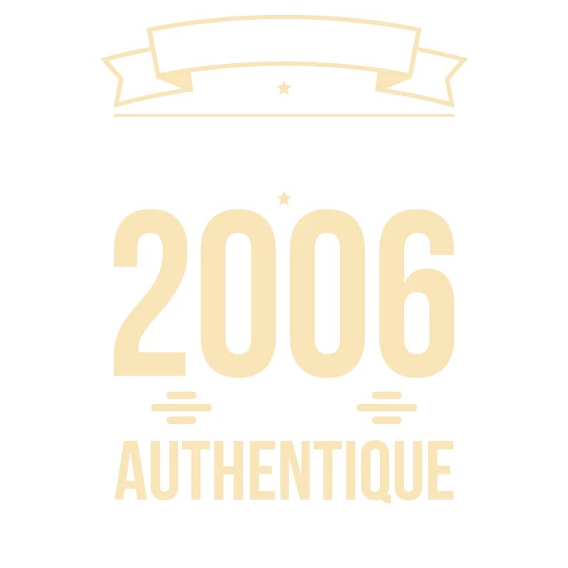 20th Anniversary - Original - January 2006