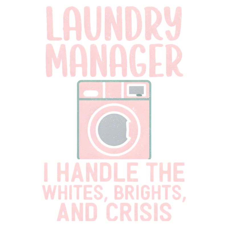 Washing Machine Manager: Laundry crisis