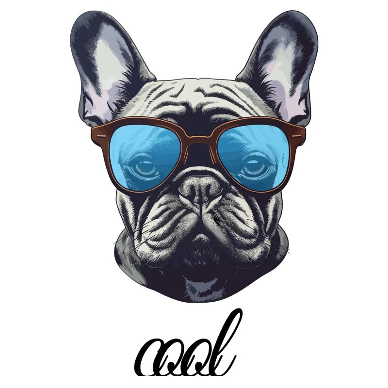 Cool Dog