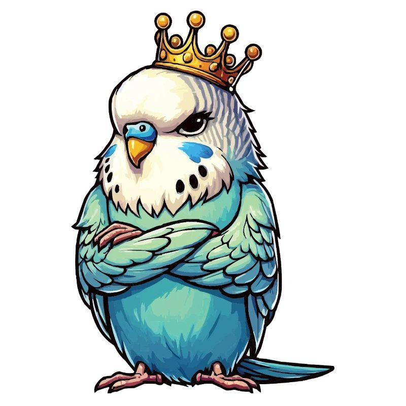 Budgerigars Budgie Owners Budgies