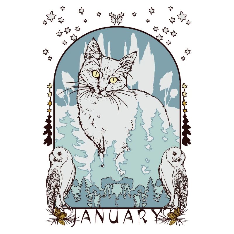 JANVIER