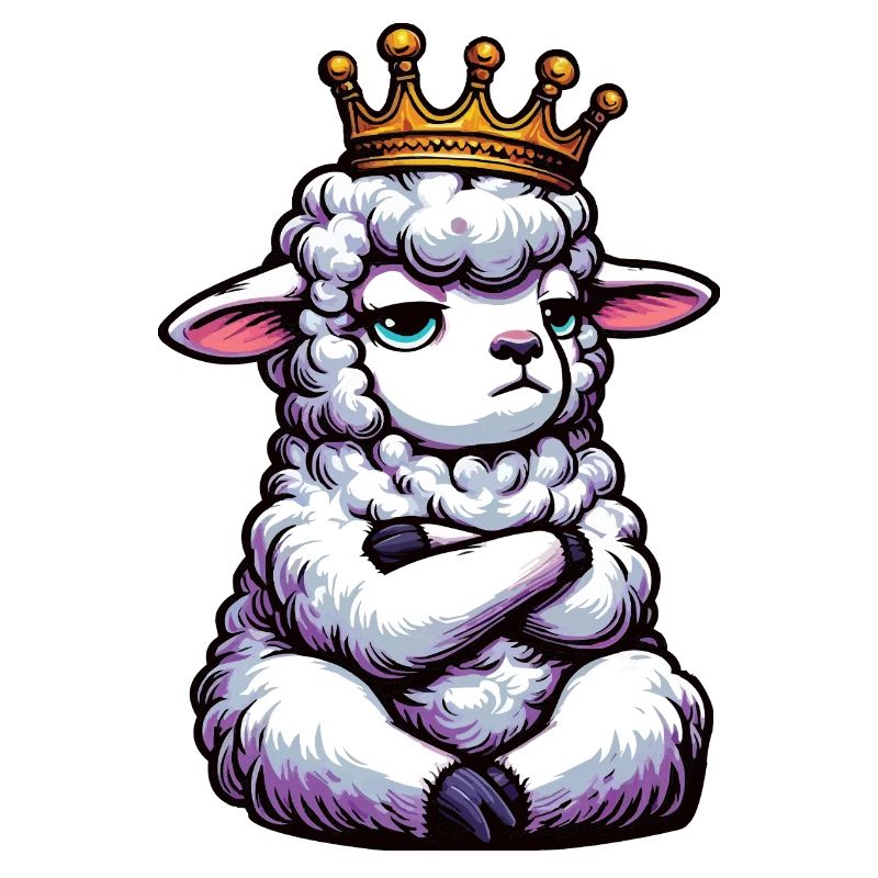 Sheep Sheep Shepherd Sheep Keeper Ram