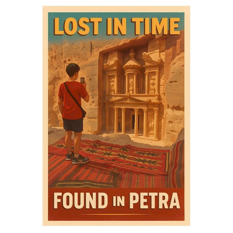 Petra