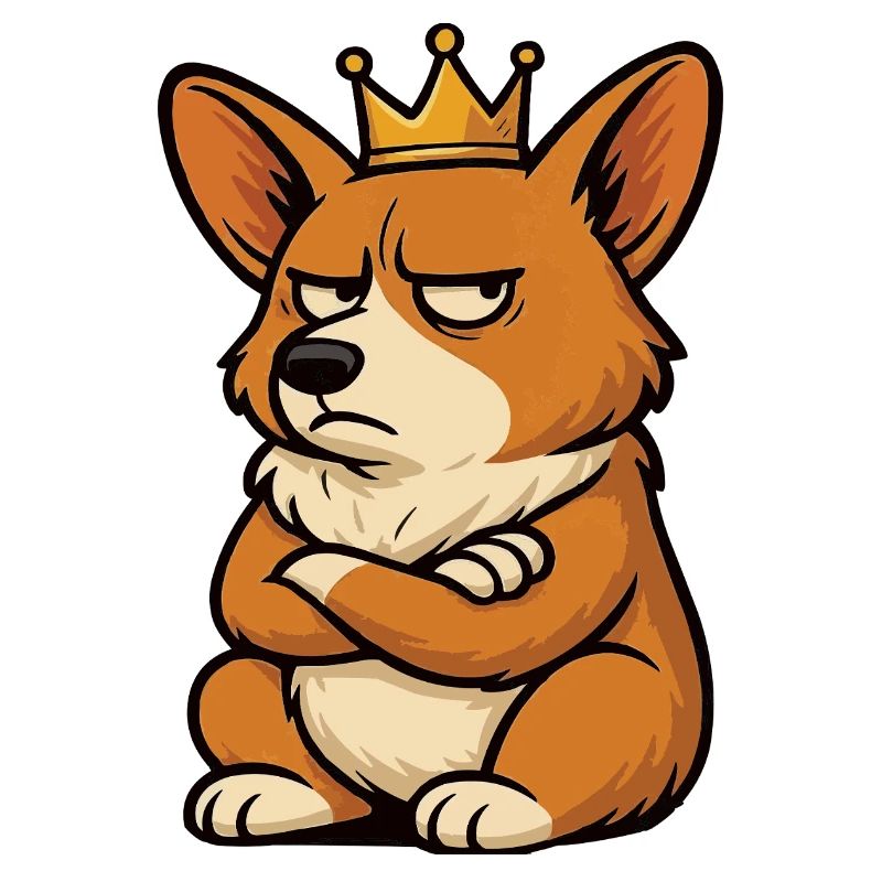 Corgi Corgis Welsh Corgi Corgibesitzer Corgis