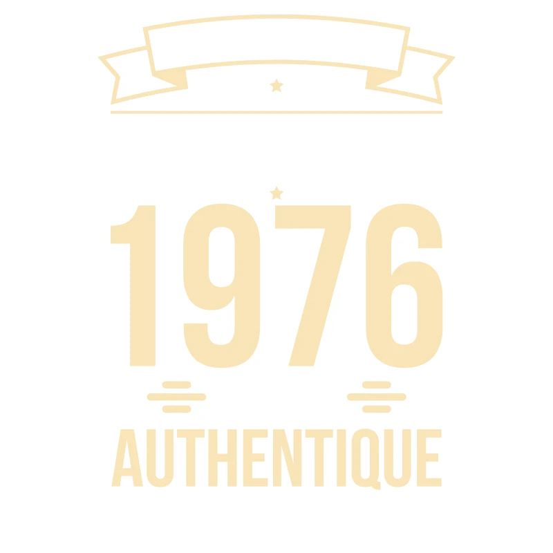 50th Anniversary - Original - March 1976