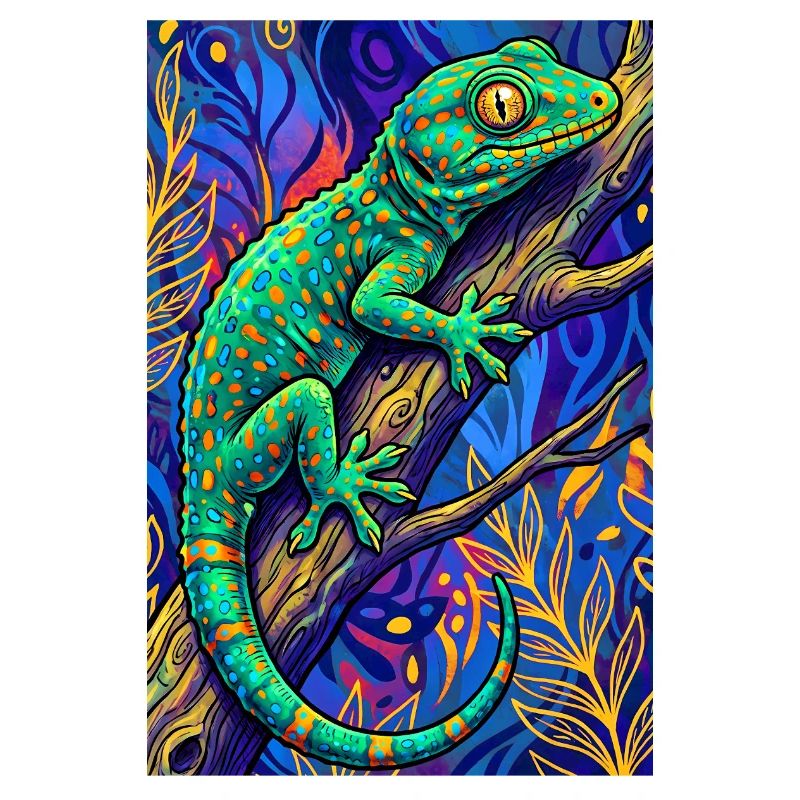 Gecko