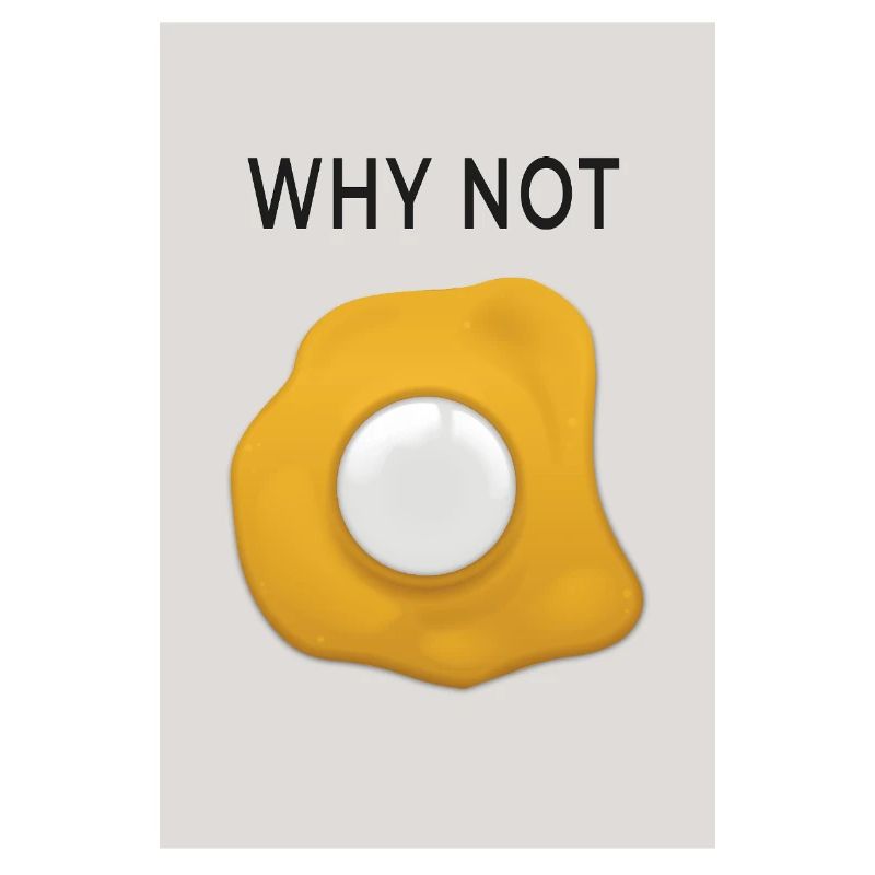 Why Not Motivation Statement Design