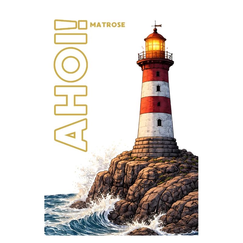 AHOI! Matrose