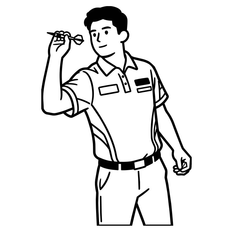 Darts