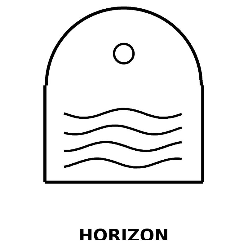 Horizont