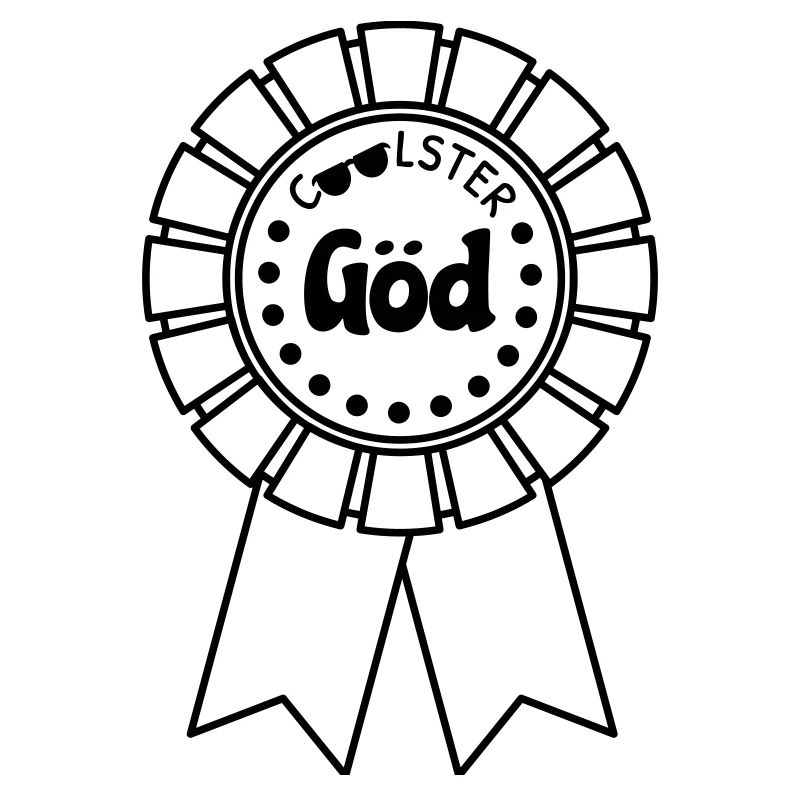 Coolest Göd
