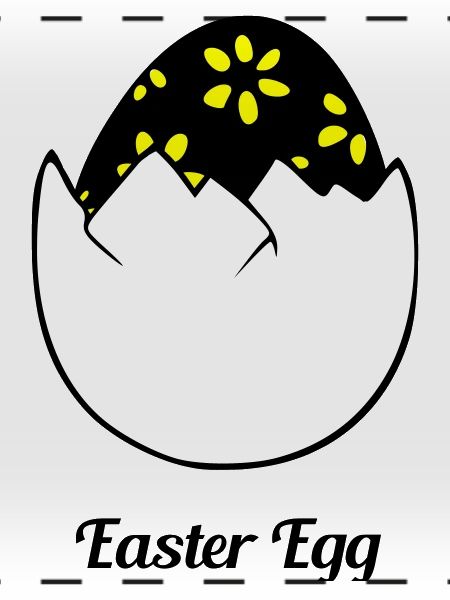 Easter Egg