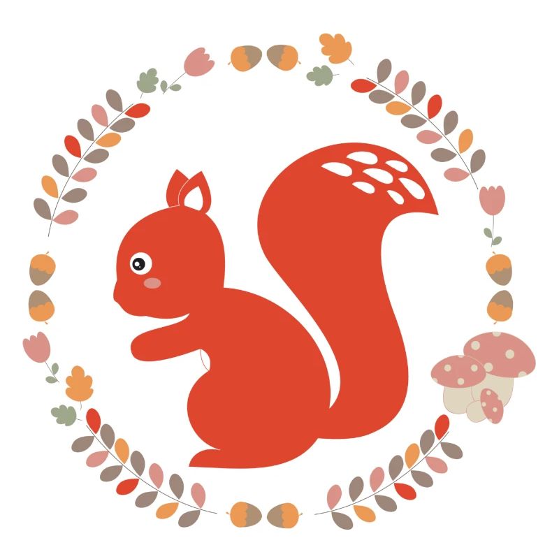 Eichhörnchen