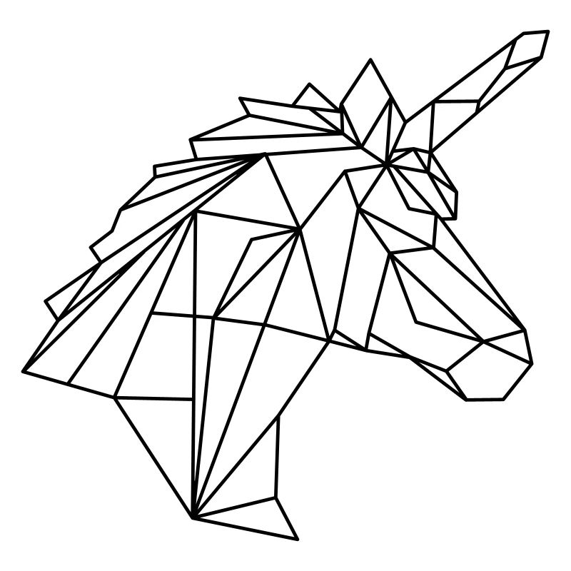 Licorne Graph