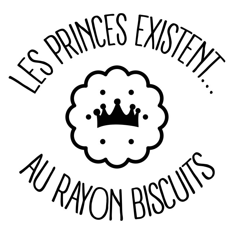 Les Princes Existent..