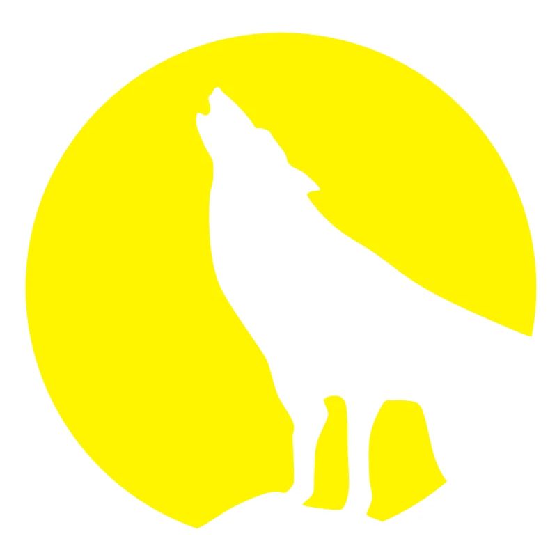 Wolve & Moonlight, Wolf, Wolves