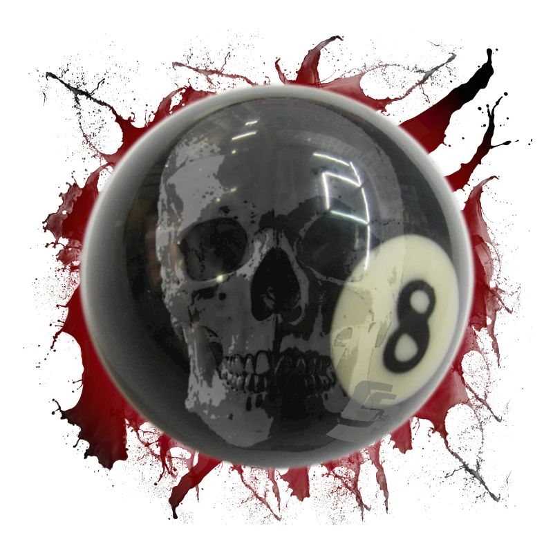 eigth by CustomStyle