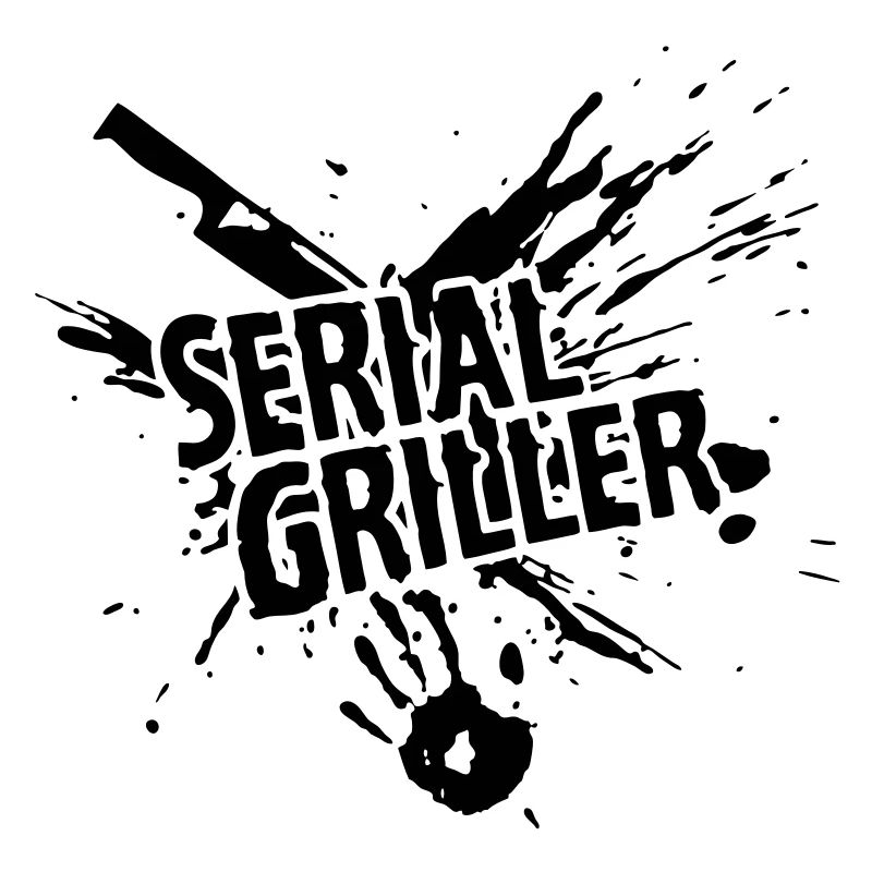 SERIAL GRILLER - BBQ