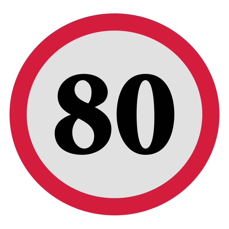 geschwindigkeitstafel_80