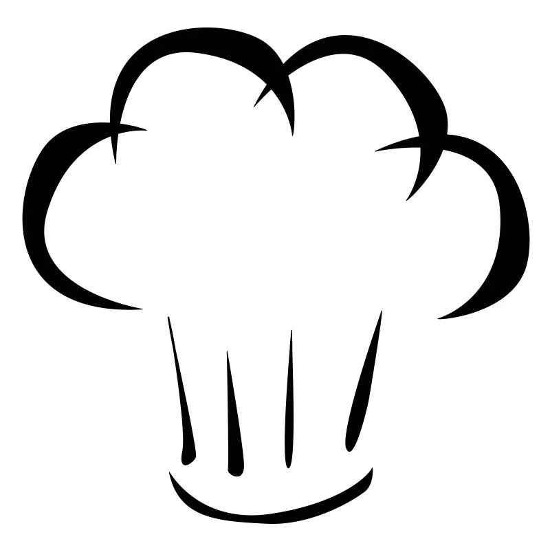 toque