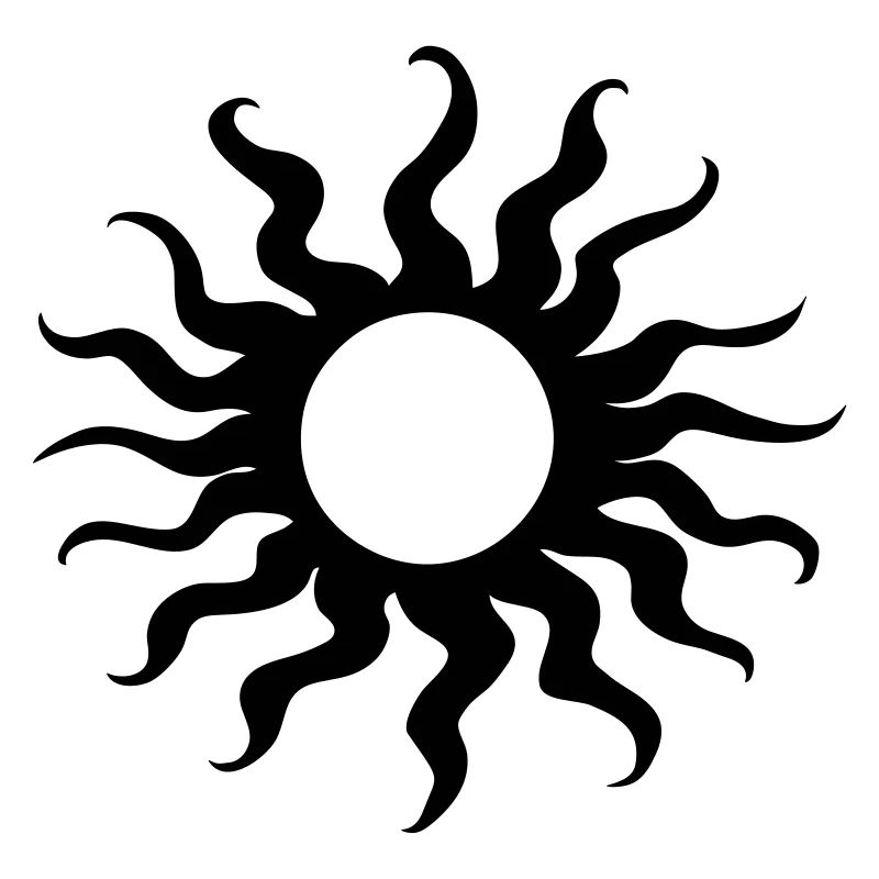 sun