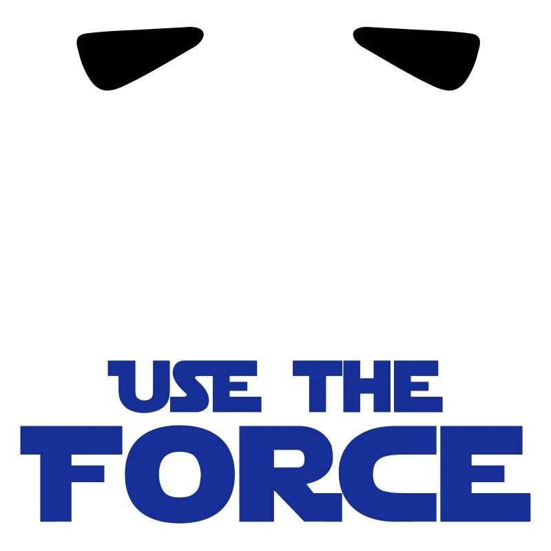 STAR WARS - USE LA FORCE