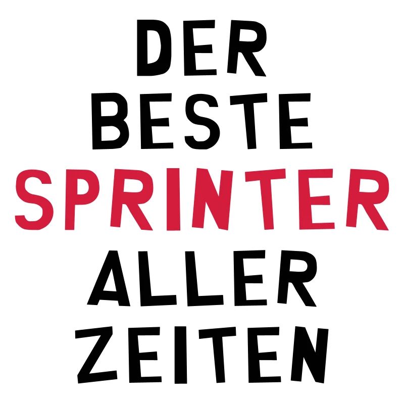 Leichtathletik / Sprint / Sprinter / Sprinterin