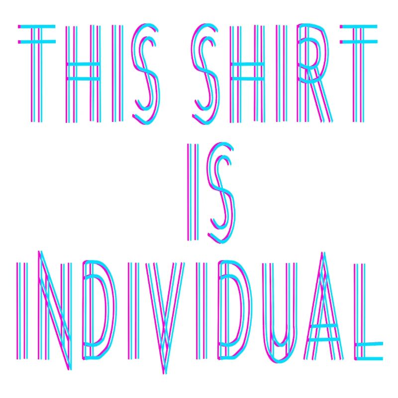 Custom Design Fun Saying