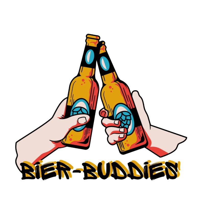 Bier-Buddied