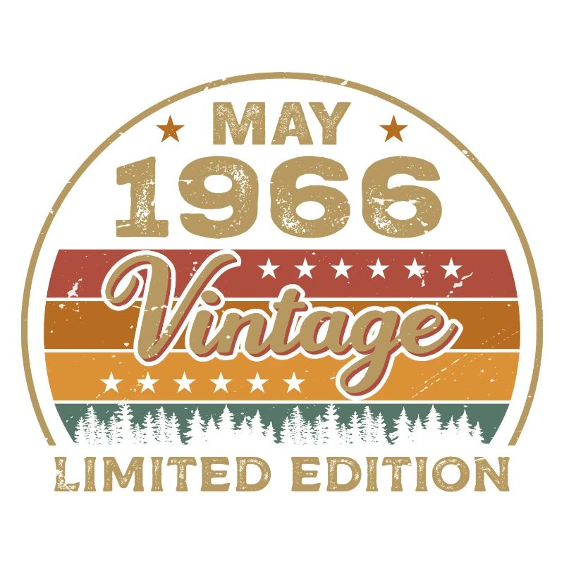 May Gift May 1966 Jubilee May 1966 May 1966