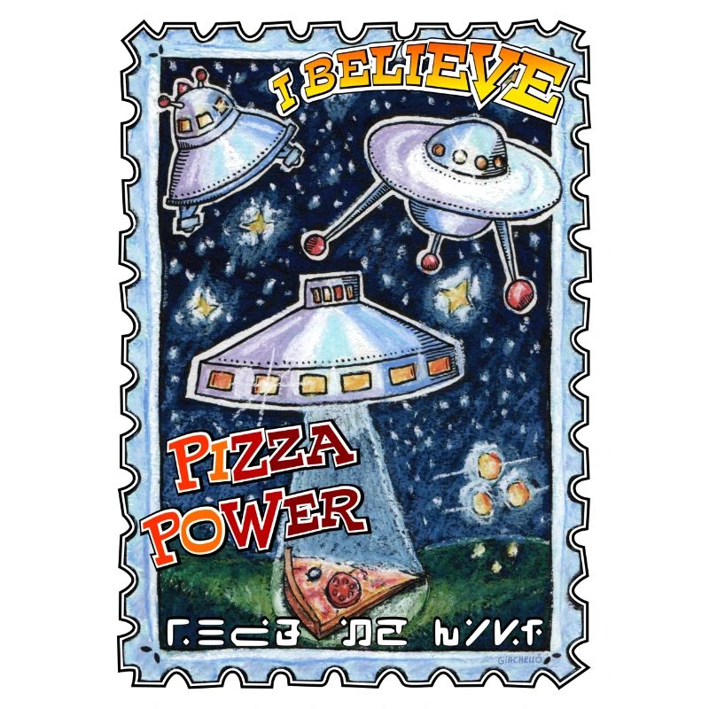 Message extraterrestre