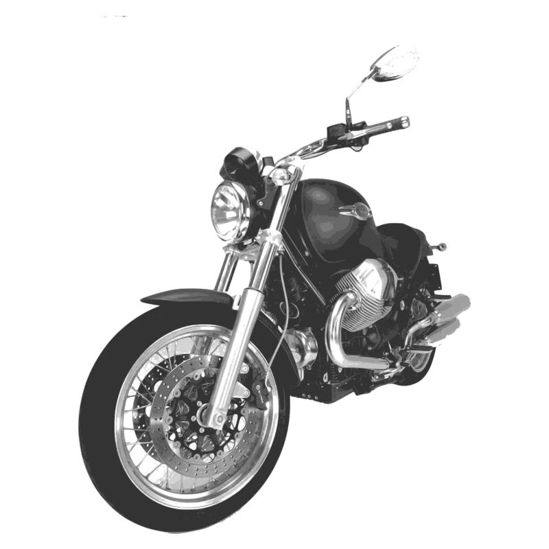 Motorrad