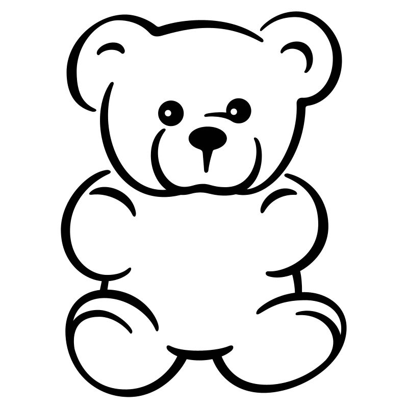 Teddy - Gift Gift Idea