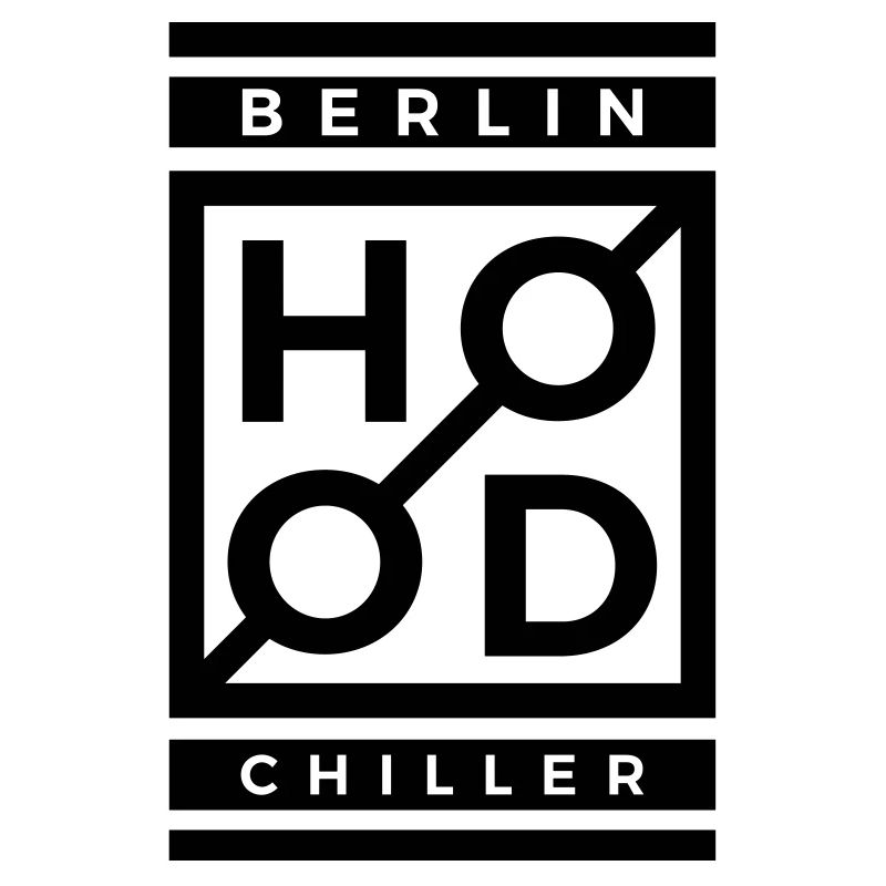 Bois moderne Chiller Berlin