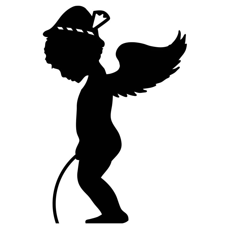 Pause sur le - d’ange