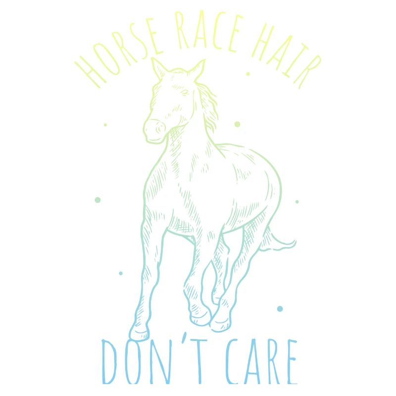 design de cheval