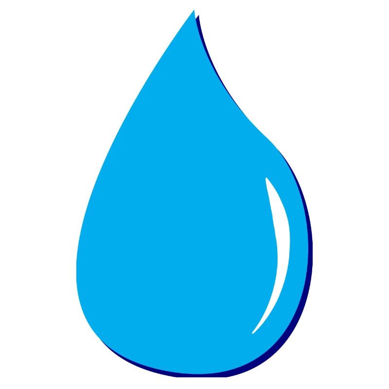 waterdrop Wassertropfen