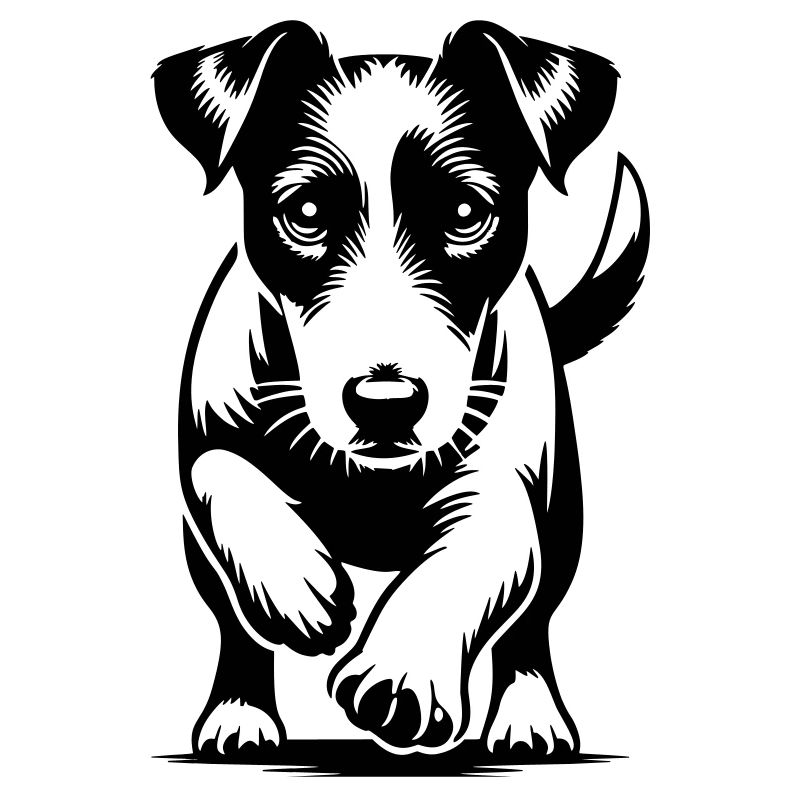 Jack Russell Terrier