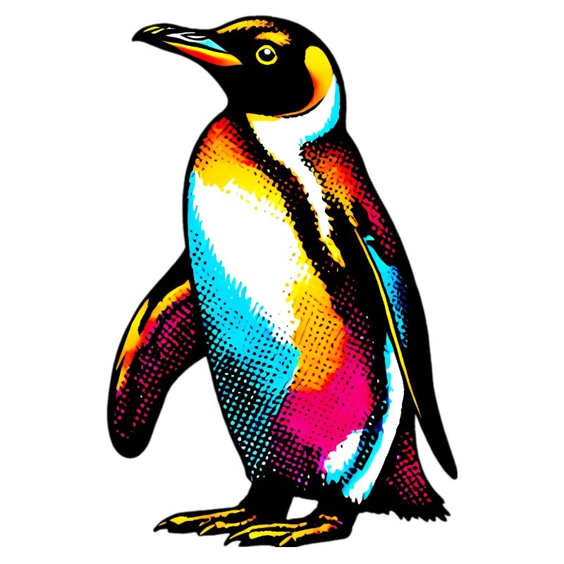 Penguin