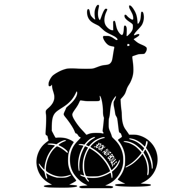 Bock auf Boule
