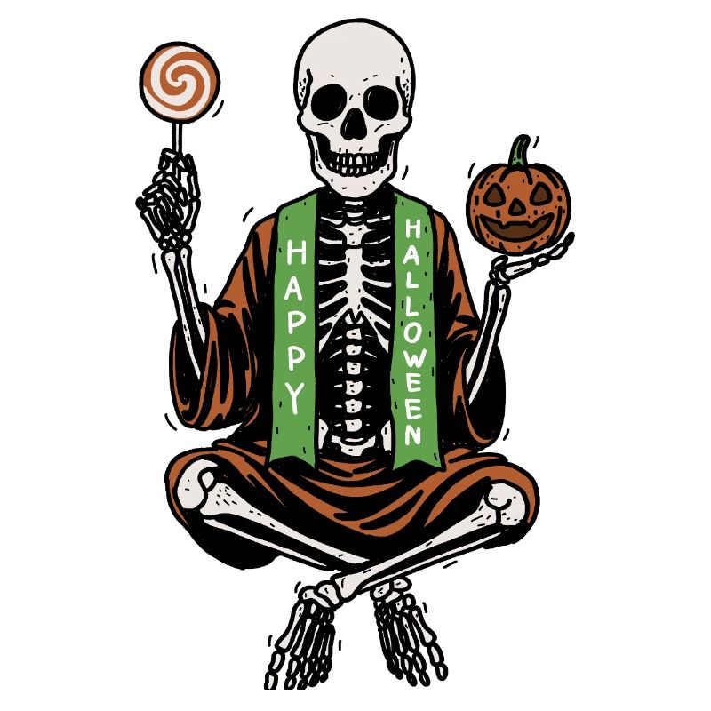 SOIRÉE D’HALLOWEEN