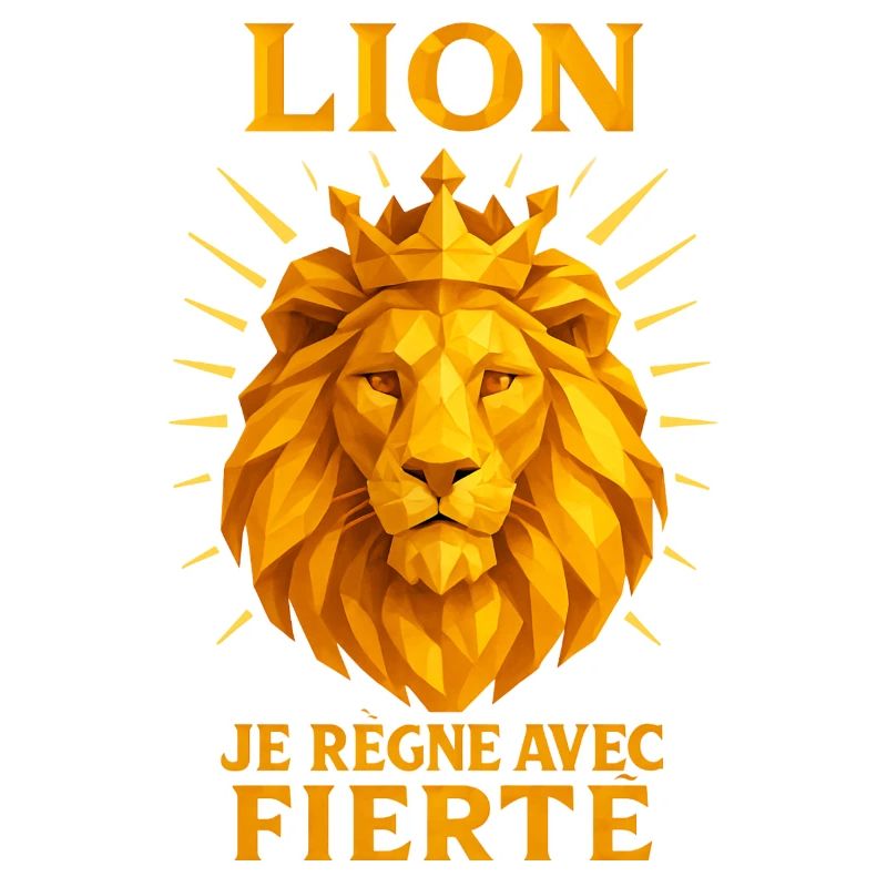 Sternzeichen Löwe - Astrologie